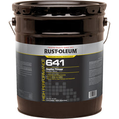 5 Gallon Thinner - Exact Industrial Supply