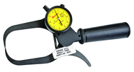 1017M-100 OUTSIDE CALIPER GAGE - Top Tool & Supply