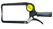 1017M-200 OUTSIDE CALIPER GAGE - Top Tool & Supply