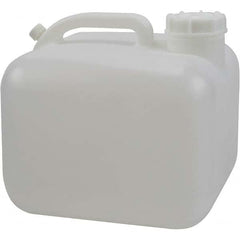 Dynalon Labware - 1 4-Piece 2.5 Gal Carboy - Top Tool & Supply