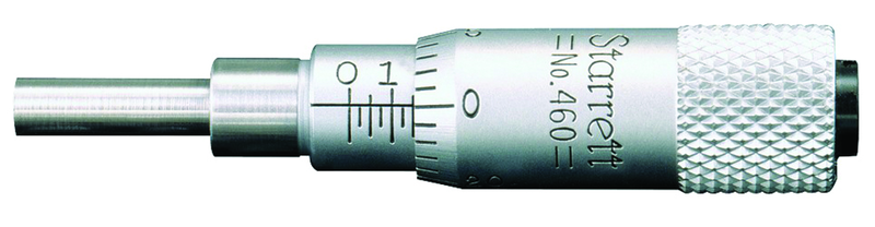 460B MICROMETER HEAD - Top Tool & Supply