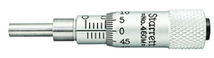 460MB MICROMETER HEAD - Top Tool & Supply