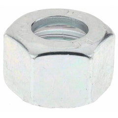 Parker - Metal Flareless Bite Type Tube Fittings Outside Diameter (mm): 15 Fitting Type: Nuts - Top Tool & Supply