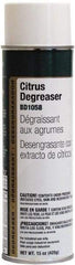 Made in USA - Engine Cleaner/Degreaser - 20 oz Aerosol Can - Top Tool & Supply