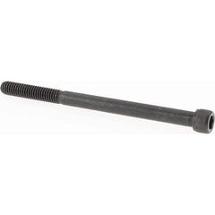 Value Collection - 5/16-18 UNC Hex Socket Cap Screw - Top Tool & Supply