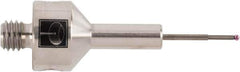 Renishaw - CMM Styli & Probes Stylus or Probe: Stylus Stylus Type: Ball - Top Tool & Supply