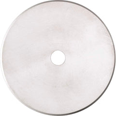 Fiskars - Knife Blades; Type: Rotary Blade ; Material: Titanium ; Applications: Cutting multiple layers of fabric, paper, felt and vinyl ; Blade Length (mm): 45.0000 ; Number of Blades: 2 - Exact Industrial Supply