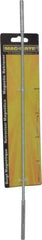 Mag-Mate - 18" Long Magnetic Retrieving Tool - 1 Lb Max Pull, 5/16" Head Diam - Top Tool & Supply