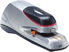 Swingline - 20 Sheet Electric Stapler - Silver - Top Tool & Supply