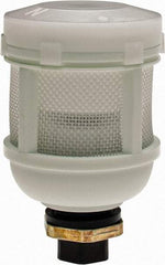 ARO/Ingersoll-Rand - FRL Automatic Drain - Use with Standard Air Filters - Top Tool & Supply