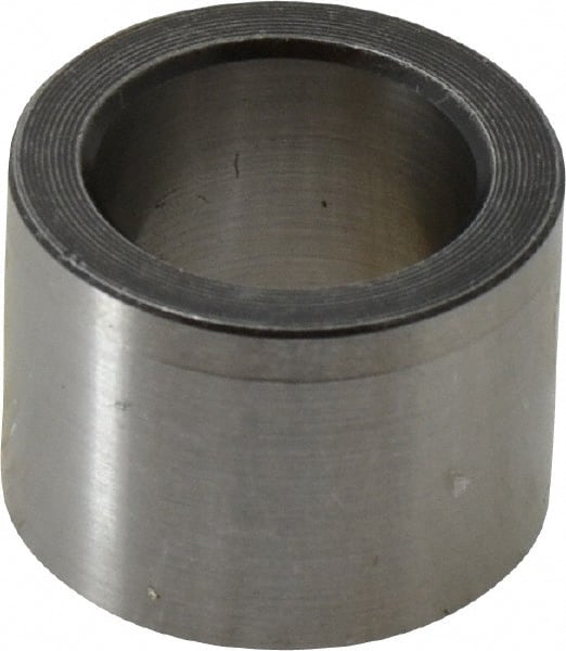 15mm Inside Diam, Headless LM Drill Bushing Liner 22mm Body Outside Diam, 16mm Overall Liner Length