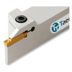 TTEL2020-4T25 - Ultra Plus External Grooving Tool - Top Tool & Supply