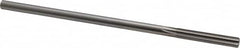 Alvord Polk - 0.2559" Cobalt 6 Flute Chucking Reamer - Top Tool & Supply