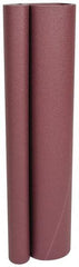 3M - 37" Wide x 75" OAL, 80 Grit, Aluminum Oxide Abrasive Belt - Aluminum Oxide, Medium, Coated, X Weighted Cloth Backing, Series 340D - Top Tool & Supply