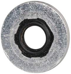 Parker - 0.18" ID x 7/16" OD, 0.05" Thick, Fastener Seal - -65 to 225°F, -3 Pipe Thread, - Top Tool & Supply