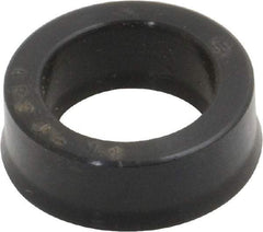 Parker - 1/2" ID x 3/4" OD, 1/8" Thick, Polypak Seal - -20 to 250°F, 1/4 Pipe Thread, - Top Tool & Supply