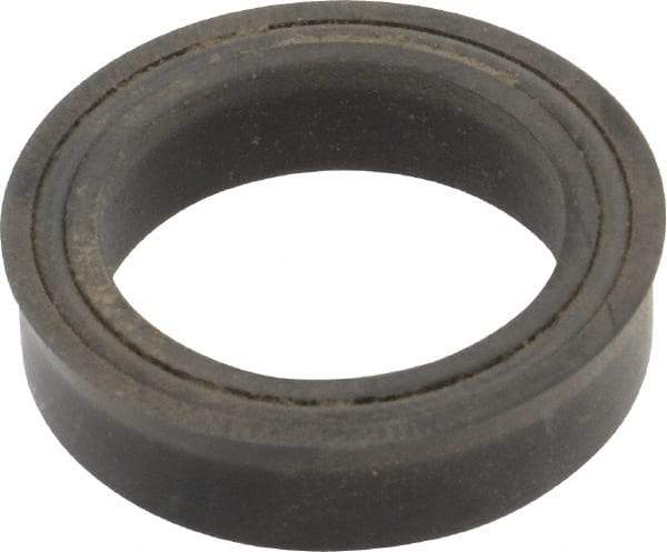 Parker - 3/4" ID x 1" OD, 1/8" Thick, Polypak Seal - -20 to 250°F, 1/4 Pipe Thread, - Top Tool & Supply