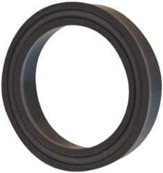 Parker - 7/8" ID x 1-1/8" OD, 1/8" Thick, Polypak Seal - -20 to 250°F, 1/4 Pipe Thread, - Top Tool & Supply