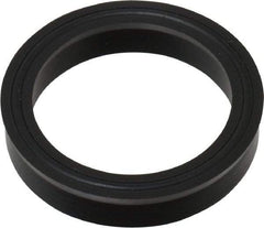 Parker - 1" ID x 1-1/4" OD, 1/8" Thick, Polypak Seal - -20 to 250°F, 1/4 Pipe Thread, - Top Tool & Supply