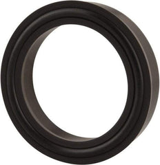 Parker - 1-1/8" ID x 1-1/2" OD, 3/16" Thick, Polypak Seal - -20 to 250°F, 5/16 Pipe Thread, - Top Tool & Supply