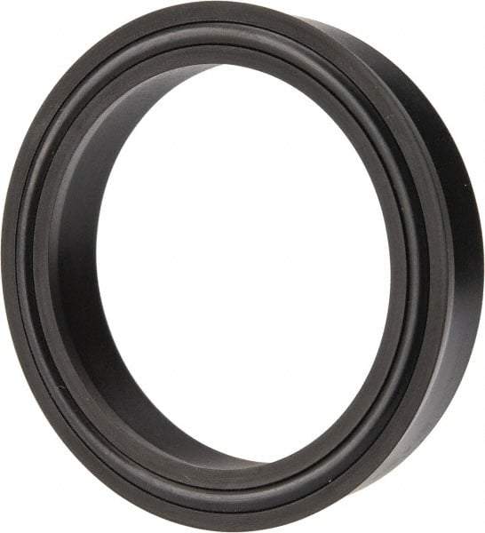 Parker - 1-1/2" ID x 1-7/8" OD, 3/16" Thick, Polypak Seal - -20 to 250°F, 3/8 Pipe Thread, - Top Tool & Supply