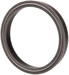 Parker - 2-1/4" ID x 2-5/8" OD, 3/16" Thick, Polypak Seal - -20 to 250°F, 3/8 Pipe Thread, - Top Tool & Supply