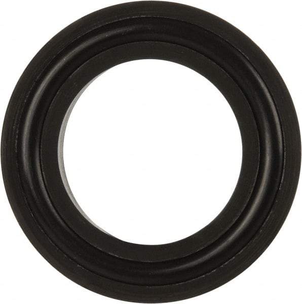 Parker - 1" ID x 1-1/2" OD, 1/4" Thick, Polypak Seal - -20 to 250°F, 3/8 Pipe Thread, - Top Tool & Supply