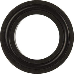 Parker - 1" ID x 1-1/2" OD, 1/4" Thick, Polypak Seal - -20 to 250°F, 3/8 Pipe Thread, - Top Tool & Supply