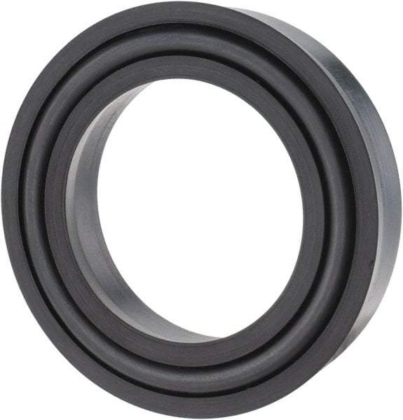 Parker - 1-1/8" ID x 1-5/8" OD, 1/4" Thick, Polypak Seal - -20 to 250°F, 3/8 Pipe Thread, - Top Tool & Supply