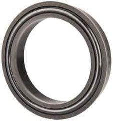 Parker - 2-1/2" ID x 3-1/4" OD, 3/8" Thick, Polypak Seal - -20 to 250°F, 5/8 Pipe Thread, - Top Tool & Supply