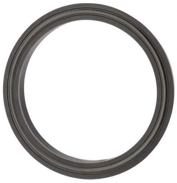 Parker - 3-3/4" ID x 4-1/2" OD, 3/8" Thick, Polypak Seal - -20 to 250°F, 5/8 Pipe Thread, - Top Tool & Supply