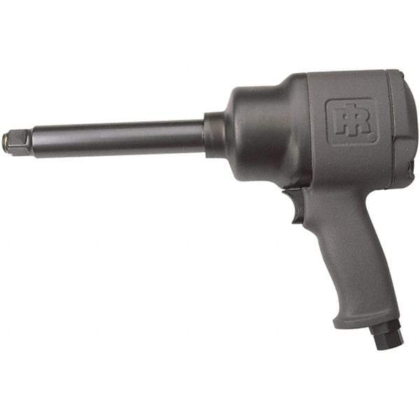 Ingersoll-Rand - Air Impact Wrenches & Ratchets   Drive Size: 3/4    Handle Type: Pistol Grip - Top Tool & Supply