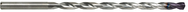 6.500mm Dia. - Carbide HP 15xD Drill-135° Point-Bright - Top Tool & Supply