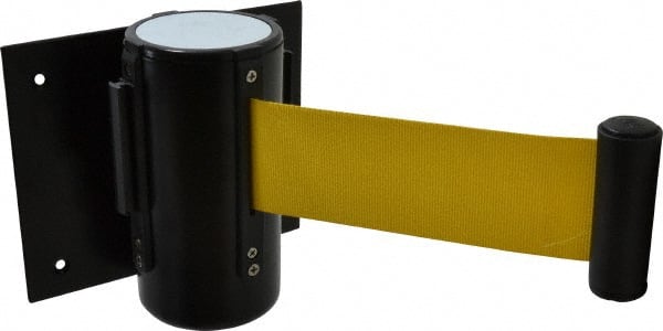 Vestil - Pedestrian Barrier Kits Type: Wall-Mounted Indoor Barrier Height (Inch): 6 - Top Tool & Supply