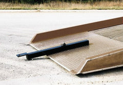 Vestil - Riser & Ramp Accessories Type: Tow Hitch Option - Top Tool & Supply