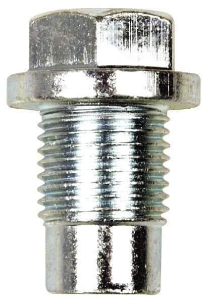 Dorman - Pilot Point Oil Drain Plug with Gasket - M16x1.5 Thread - Top Tool & Supply