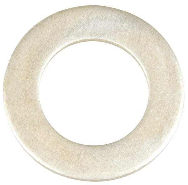 Dorman - 1/2 DO, 9/16 SAE, 14.5mm ID x 24mm OD Oil Drain Plug Gasket - 1.6mm Thick, Aluminum - Top Tool & Supply