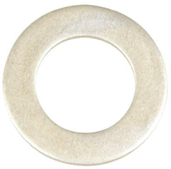 Dorman - 1/2 DO, 9/16 SAE, 14.5mm ID x 24mm OD Oil Drain Plug Gasket - 1.6mm Thick, Aluminum - Top Tool & Supply