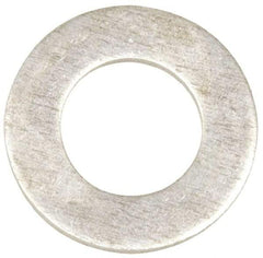 Dorman - 1/2 SAE, 12mm ID x 22mm OD Oil Drain Plug Gasket - 2mm Thick, Aluminum - Top Tool & Supply