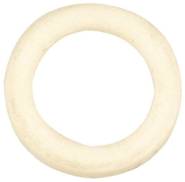 Dorman - 1/2 SAE, 1/2" ID x 3/4" OD Oil Drain Plug Gasket - 3/32" Thick, Nylon - Top Tool & Supply