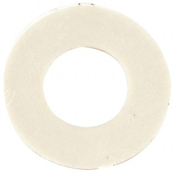 Dorman - 1/2 TO, 5/8 SAE, 5/8" ID x 1" OD Oil Drain Plug Gasket - 3/32" Thick, Nylon - Top Tool & Supply