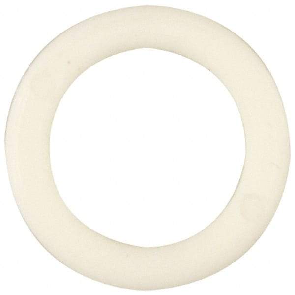 Dorman - 5/8 SO, 11/16 SAE, 11/16" ID x 7/8" OD Oil Drain Plug Gasket - 3/32" Thick, Nylon - Top Tool & Supply