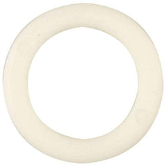 Dorman - 5/8 SO, 11/16 SAE, 11/16" ID x 7/8" OD Oil Drain Plug Gasket - 3/32" Thick, Nylon - Top Tool & Supply