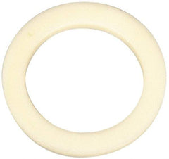 Dorman - 11/16 SO, 3/4 SAE, 3/4" ID x 1-1/16" OD Oil Drain Plug Gasket - 3/32" Thick, Nylon - Top Tool & Supply