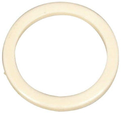 Dorman - 7/8 SAE, 7/8" ID x 1-1/8" OD Oil Drain Plug Gasket - 3/32" Thick, Nylon - Top Tool & Supply