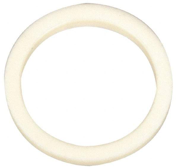 Dorman - 3/4 SO, 13/16 SAE, 13/16" ID x 1" OD Oil Drain Plug Gasket - 3/32" Thick, Nylon - Top Tool & Supply