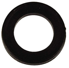 Dorman - 12mm ID x 19mm OD Oil Drain Plug Gasket - 2mm Thick, Fiber - Top Tool & Supply