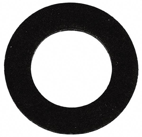 Dorman - 1/2 SAE, 16mm ID x 27mm OD Oil Drain Plug Gasket - 2mm Thick, Fiber - Top Tool & Supply