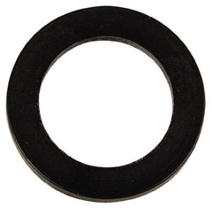 Dorman - 11/16 SO SAE, 18mm ID x 27mm OD Oil Drain Plug Gasket - 2mm Thick, Fiber - Top Tool & Supply