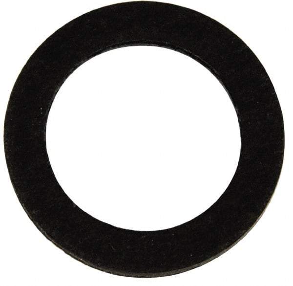 Dorman - 20mm ID x 30mm OD Oil Drain Plug Gasket - 2mm Thick, Fiber - Top Tool & Supply